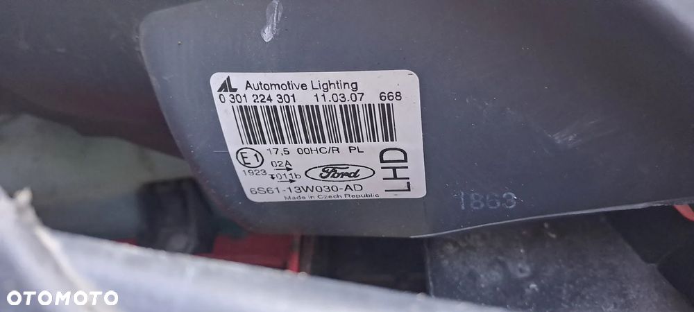 Ford Fiesta - 16
