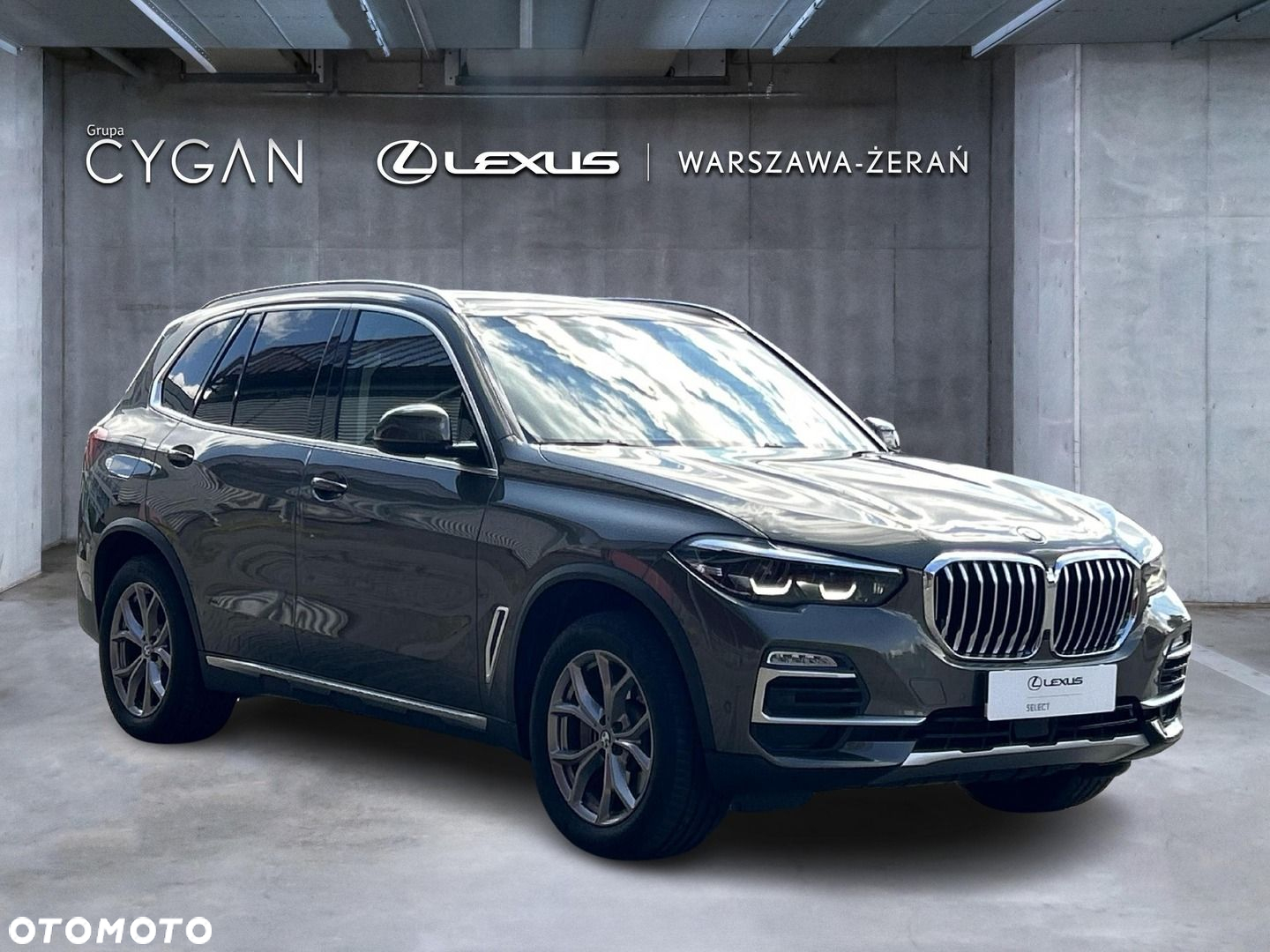 BMW X5 xDrive25d - 9