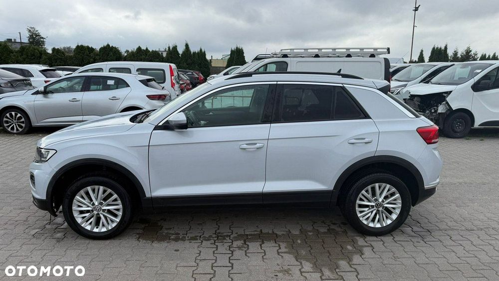 Volkswagen T-Roc - 6