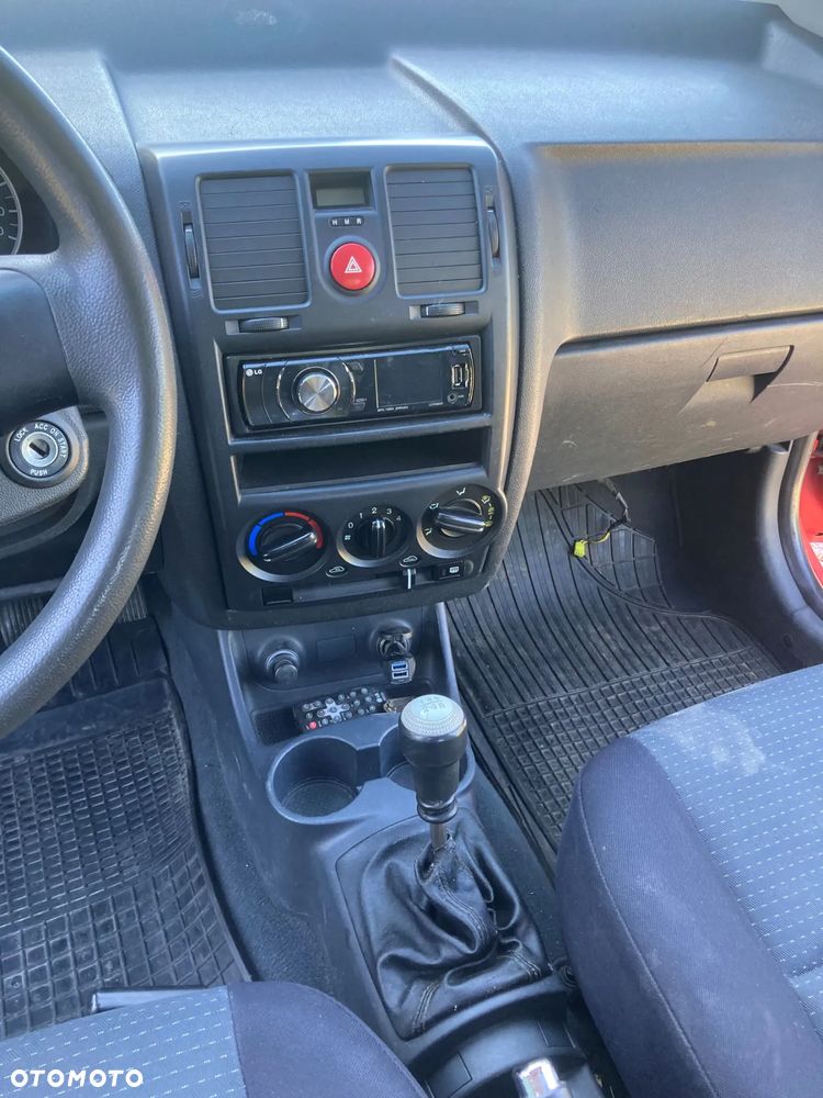 Hyundai Getz 1.1 Classic - 7