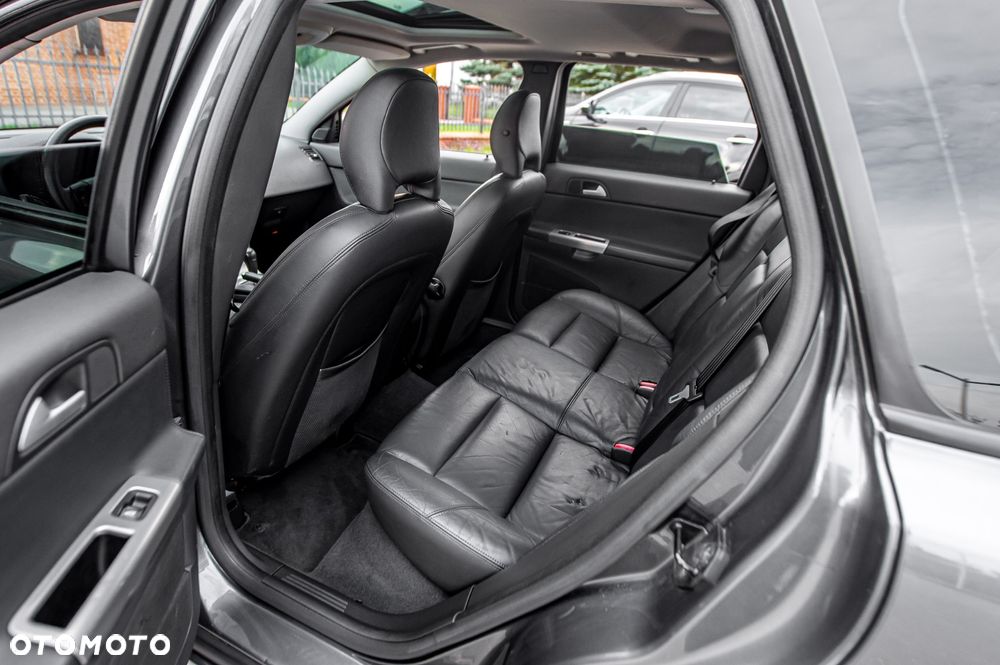 Volvo V50 T5 AWD Summum - 23