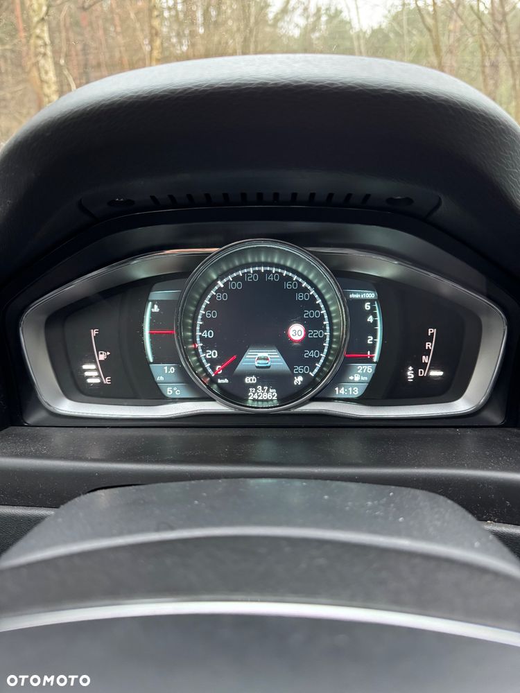 Volvo V70 T5 Drive-E Momentum - 7