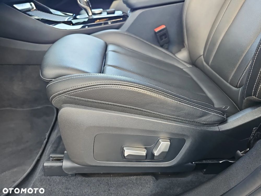 BMW X3 xDrive20d mHEV M Sport sport - 14