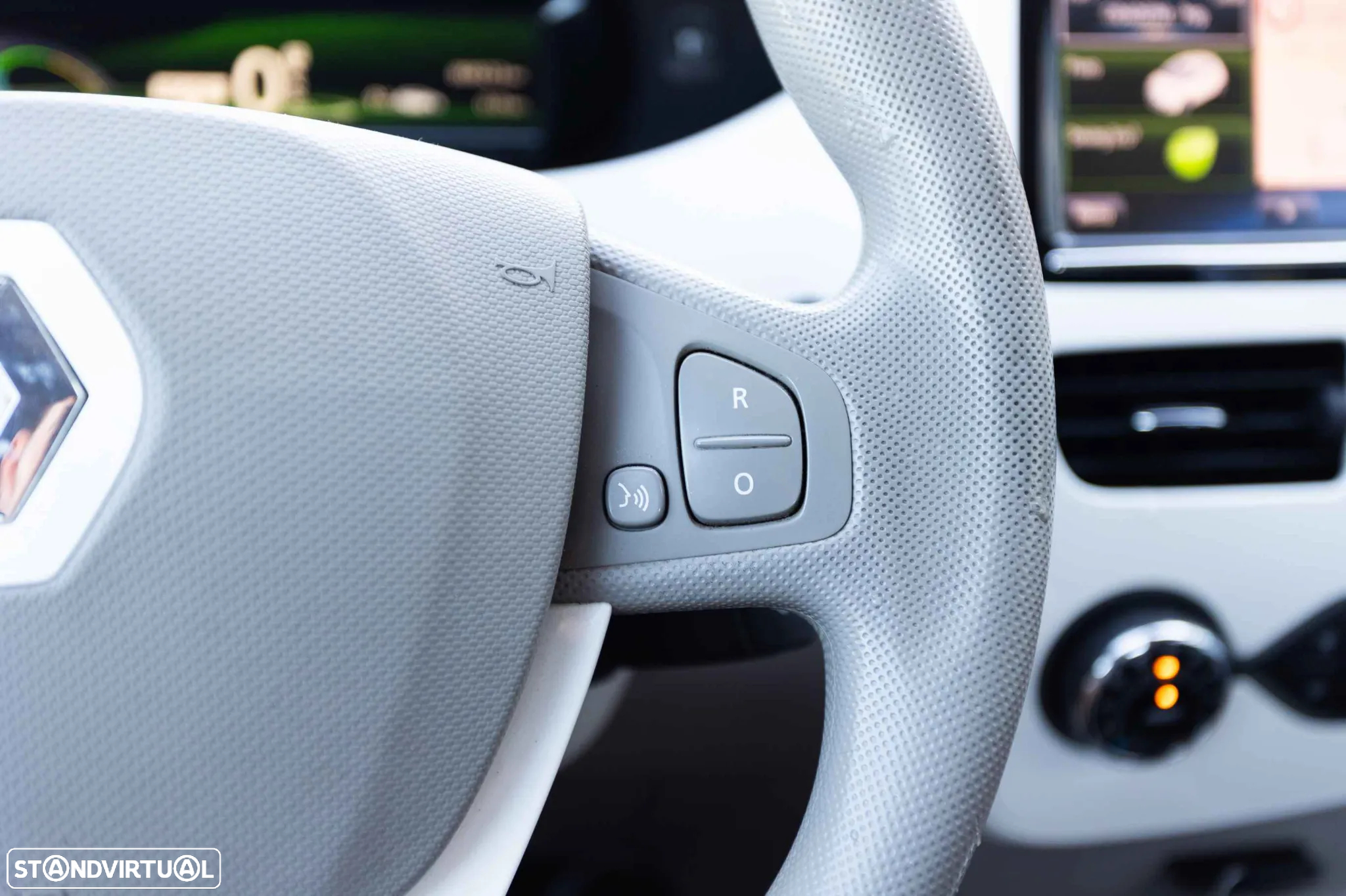 Renault Zoe (c/ Bateria) Life 40 Q90 - 45
