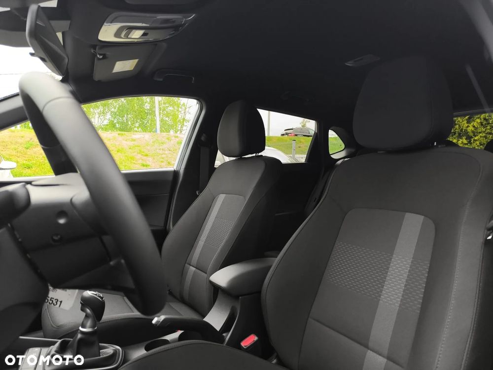 Hyundai i20 1.0 T-GDi Modern Black - 11