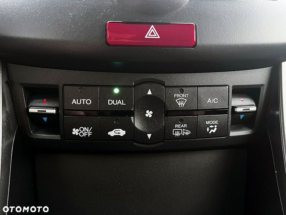 Honda Accord - 34