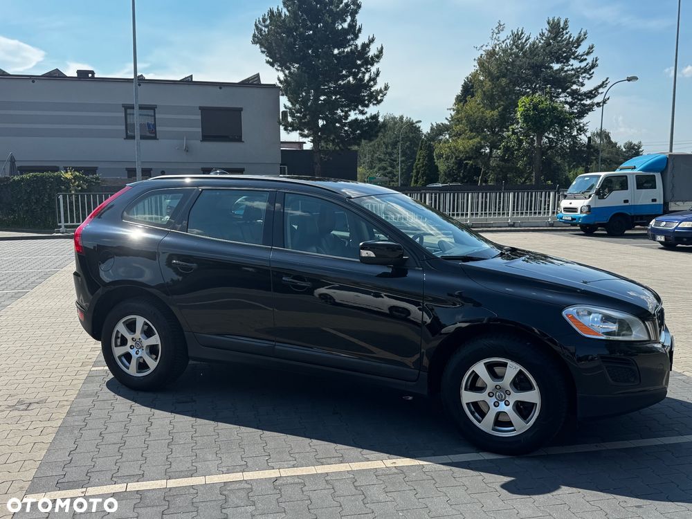 Volvo XC 60 - 7