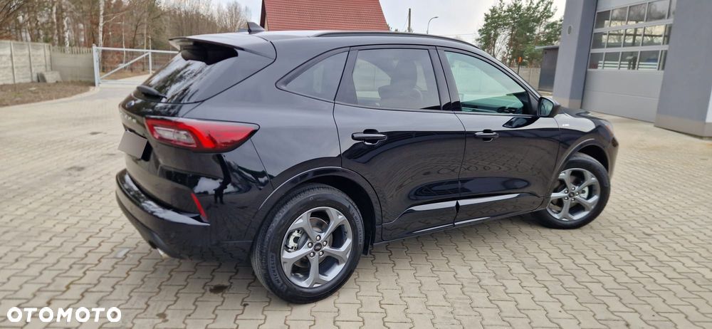 Ford Escape 1.5 EcoBoost AWD SE - 6