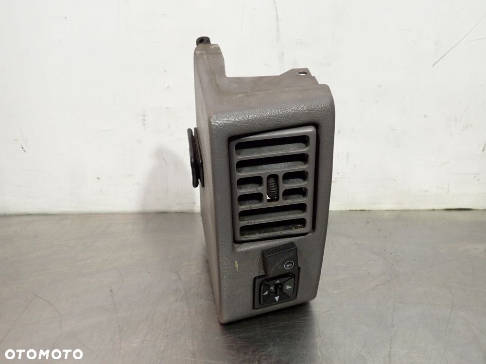 KRATKA NAWIEWU LEWA JEEP GRAND CHEROKEE I - 1