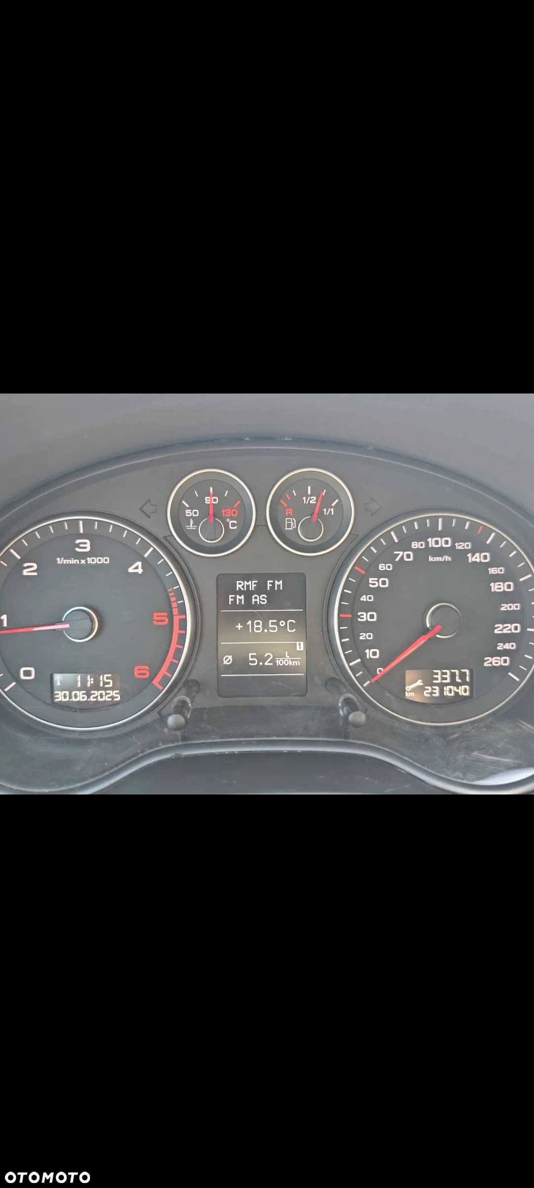 Audi A3 2.0 TDI DPF S line Sportpaket - 17