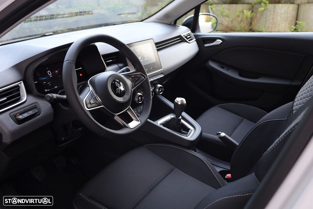Mitsubishi Colt 1.0 MPI-T Kaiteki - 20