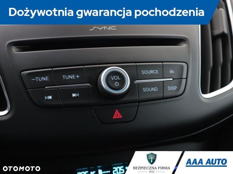 Ford Focus - 21