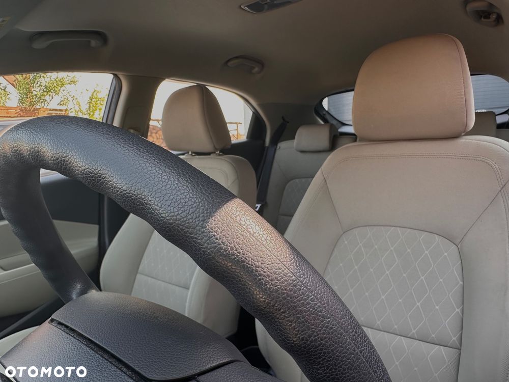 Kia Rio 1.2 M - 6