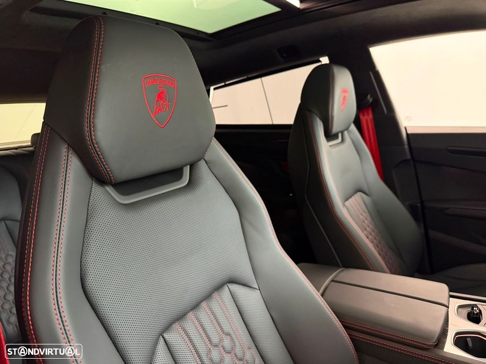 Lamborghini Urus 4.0 V8 SE - 27