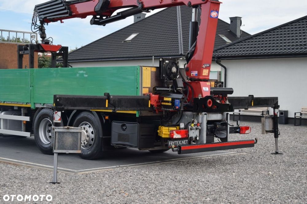 Scania P410 HMF 2030L - 18