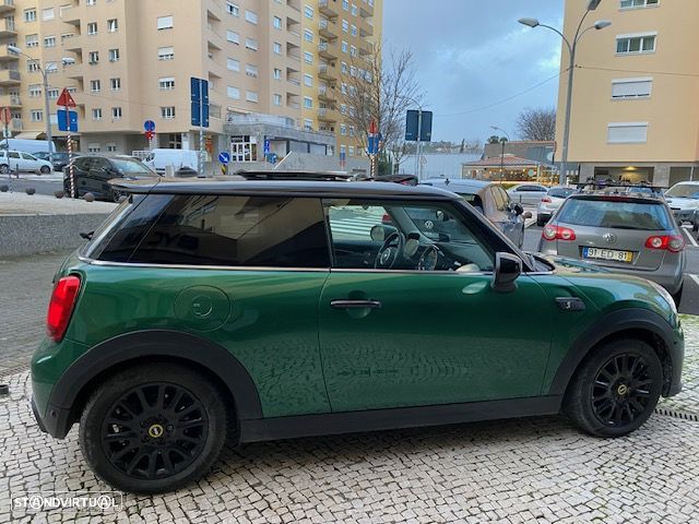 MINI 3 Portas Cooper SE Yours - 25