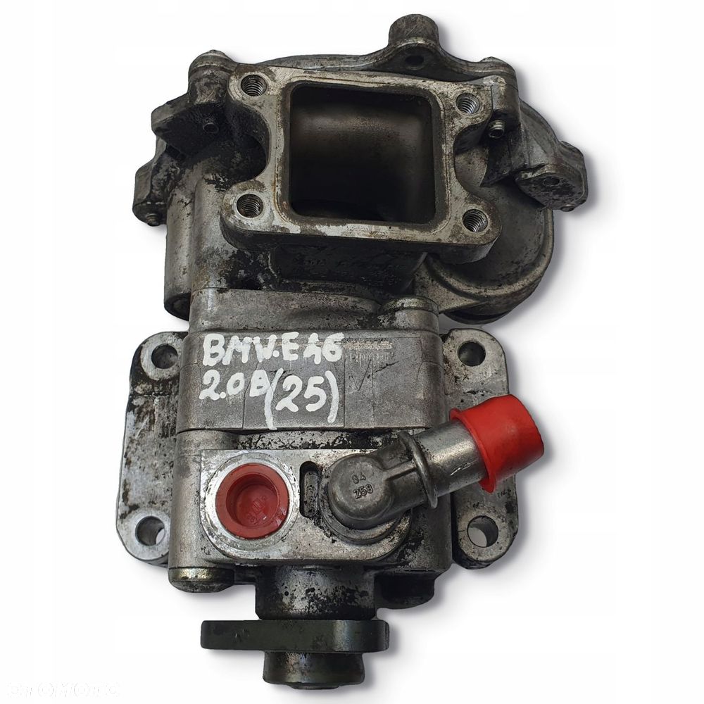 POMPA WSPOMAGANIA BMW E46 1.8 2.0 i - 6