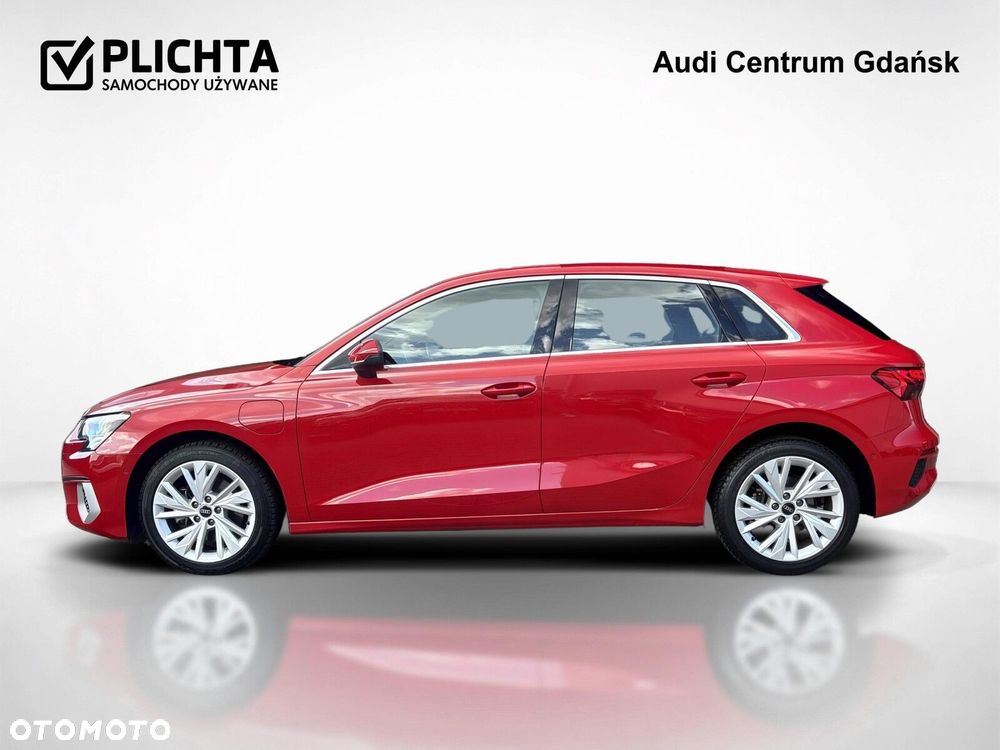 Audi A3 Sportback - 2