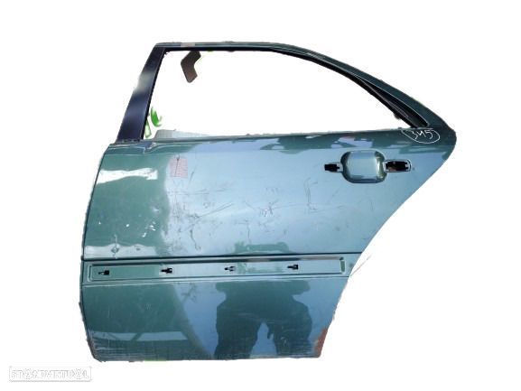 Porta Trás Esq Mercedes-Benz C-Class (W202) - 1