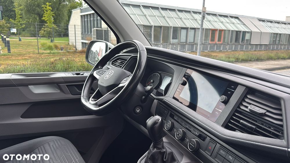 Volkswagen Caravelle 2.0 TDI L2 Highline DSG - 10