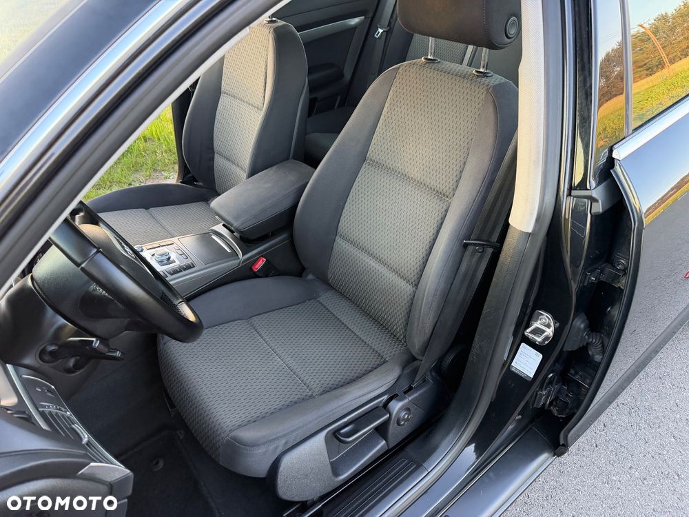 Audi A6 Limousine - 14
