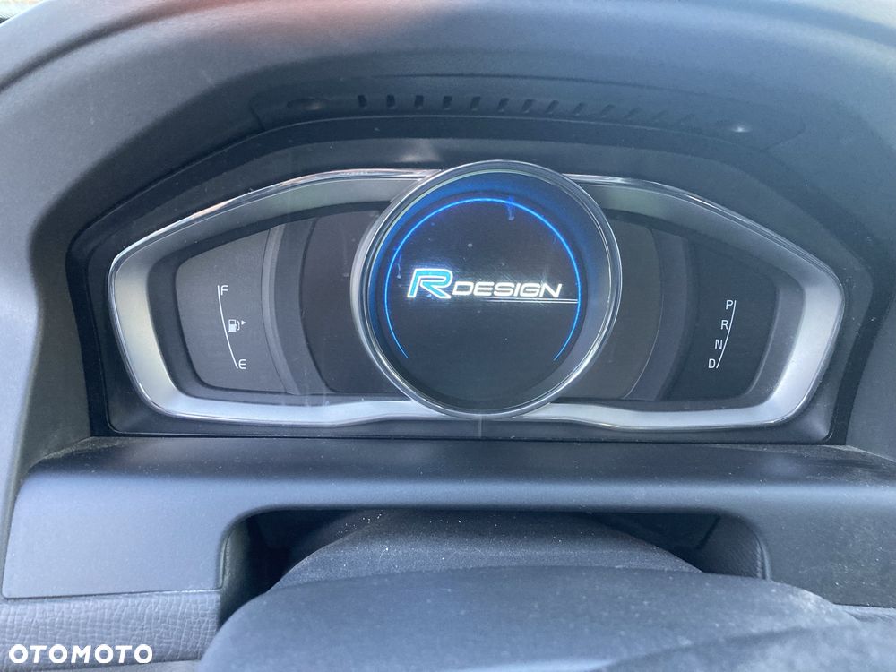 Volvo XC 60 - 8
