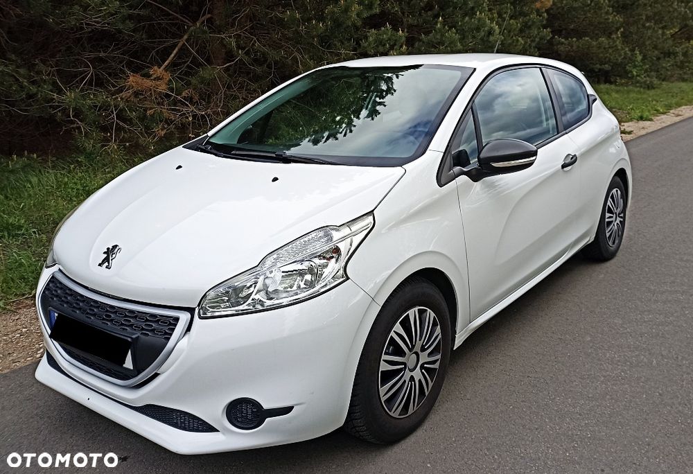 Peugeot 208 PureTech 68 Active - 2