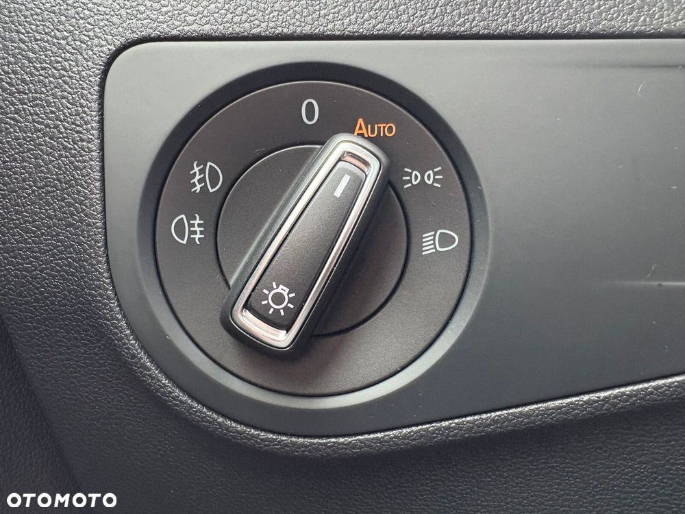 Volkswagen Tiguan - 28