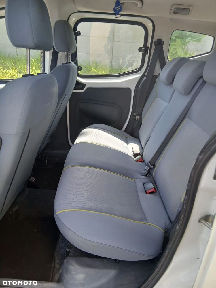 Peugeot Bipper 1.4 HDi Presence - 11