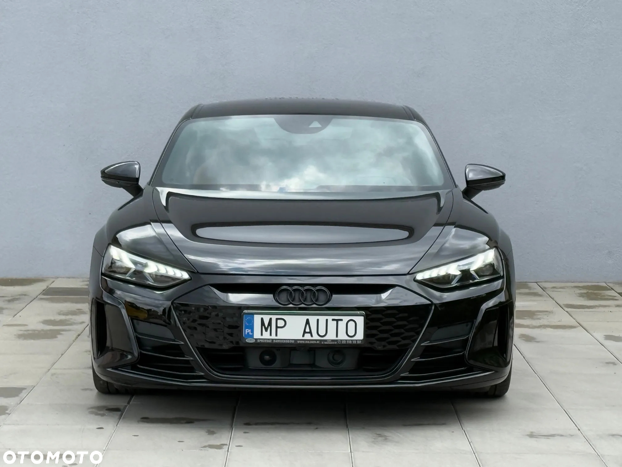 Audi RS e-tron GT RS 93kWh Quattro - 2