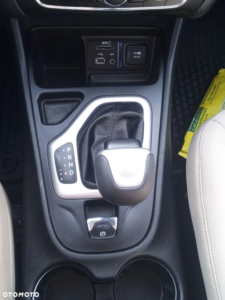 Jeep Cherokee 3.2 V6 Active Drive I Limited - 22