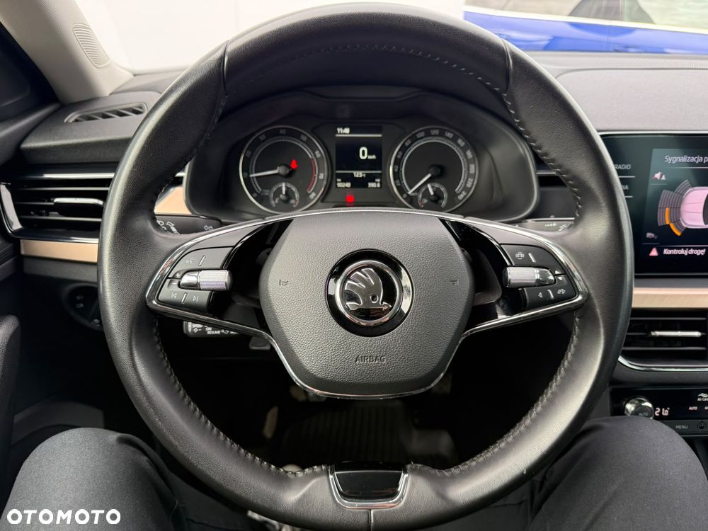 Skoda Kamiq 1.0 TSI Style - 18