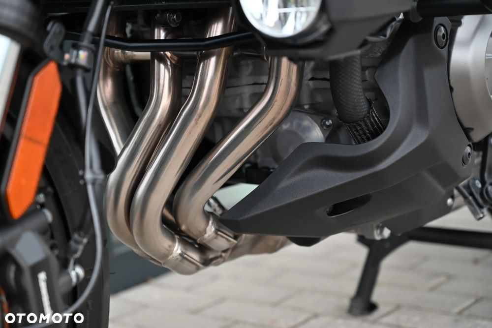 Kawasaki Versys 1000 - 23
