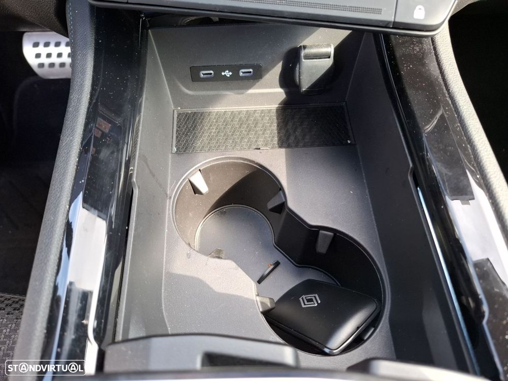 Renault Austral 1.3 Mild Hybrid Esprit Alpine Auto - 24