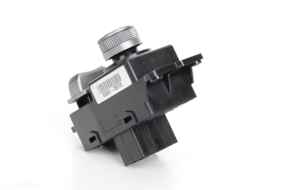 SSANGYONG TIVOLI PRZEŁĄCZNIK REGULACJI LUSTEREK JOYSTICK P0 85501-35010 - 3