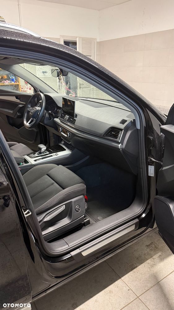 Audi Q5 Sportback 40 TDI mHEV Quattro S Line S tronic - 15