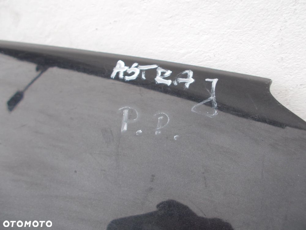 OPEL ASTRA J IV BŁOTNIK PRAWY PRZÓD - 3