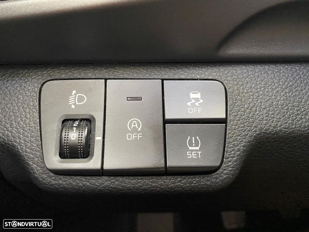 Kia Stonic 1.2 MPi Vibe - 9