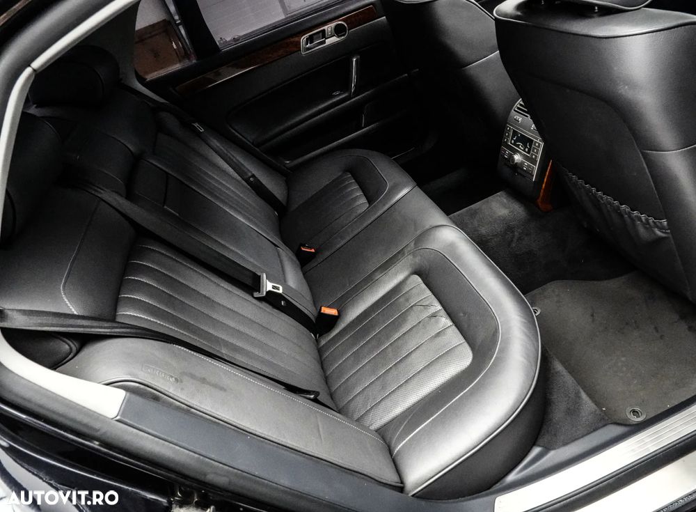 Volkswagen Phaeton 3.0 V6 TDI DPF 4Motion Tipt. - 18