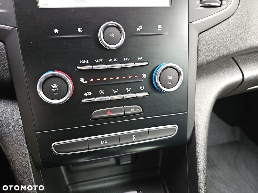 Renault Megane - 17