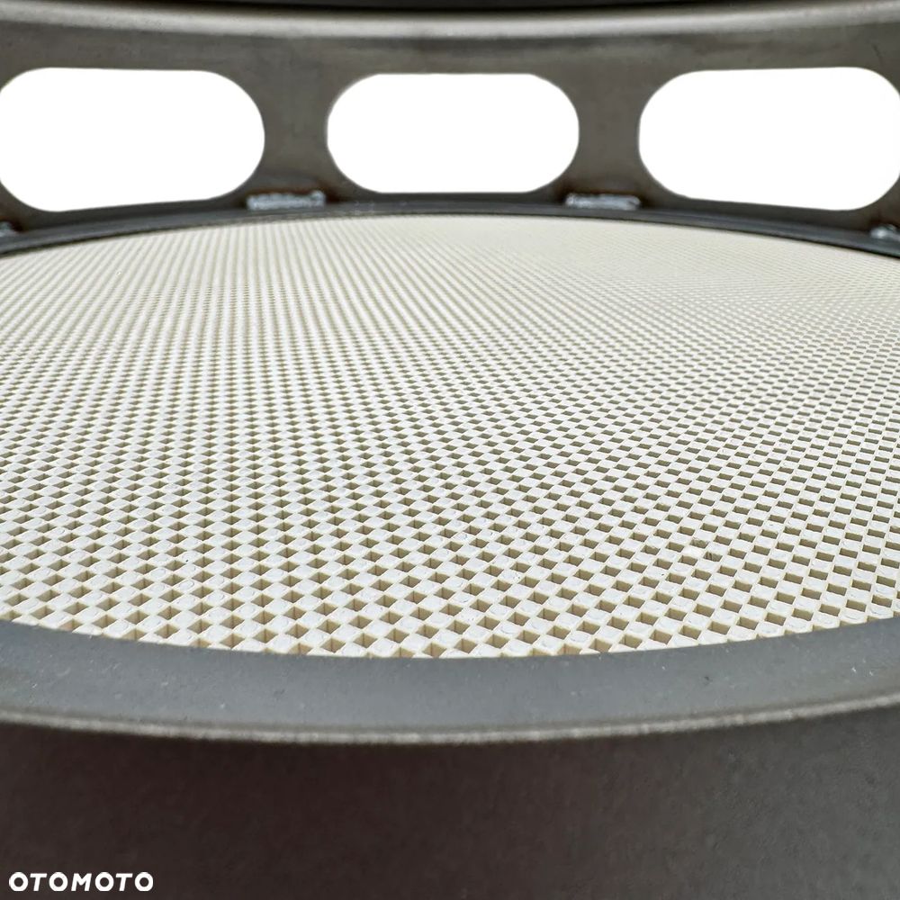 REGENEROWANY WKŁAD, FILTR CZĄSTEK STAŁYCH, DPF ,DAF XF 106 POLIFT,  2134535, 2192100, 2326074, 2326074R, 2134536, - 2