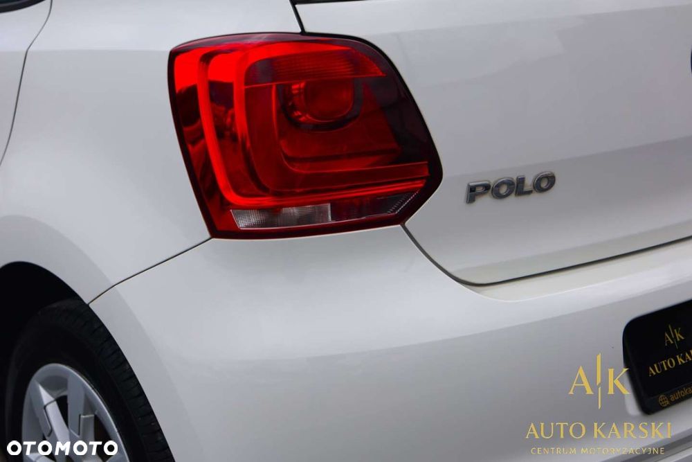 Volkswagen Polo - 14