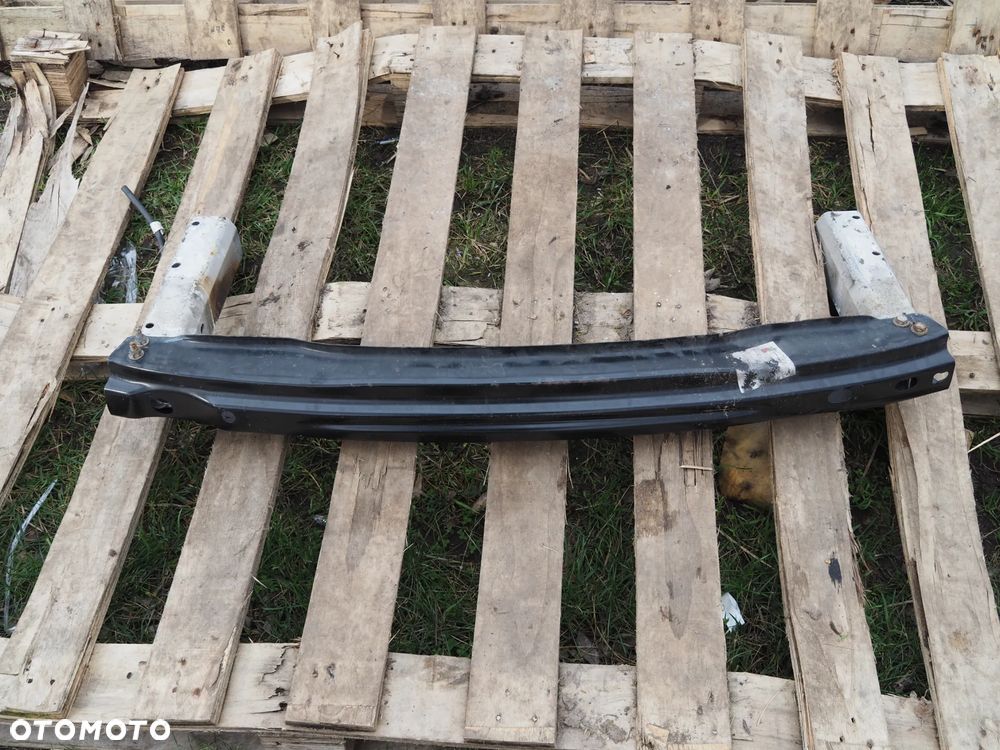Belka zderzaka tył Audi A5 I 8T0807313