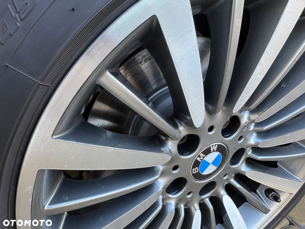 BMW Seria 3 325d Luxury Line - 9
