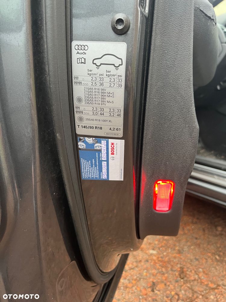 Audi Q3 2.0 TDI Quattro Prime Line S tronic - 10