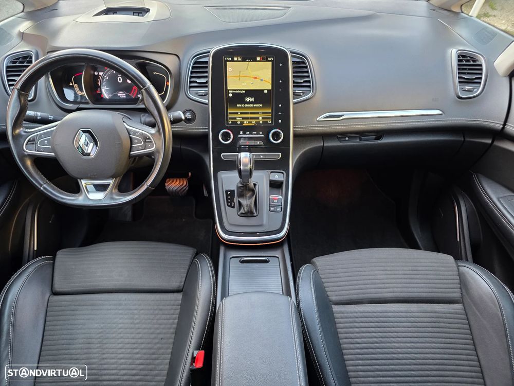 Renault Scénic 1.3 TCe Bose Edition EDC - 7