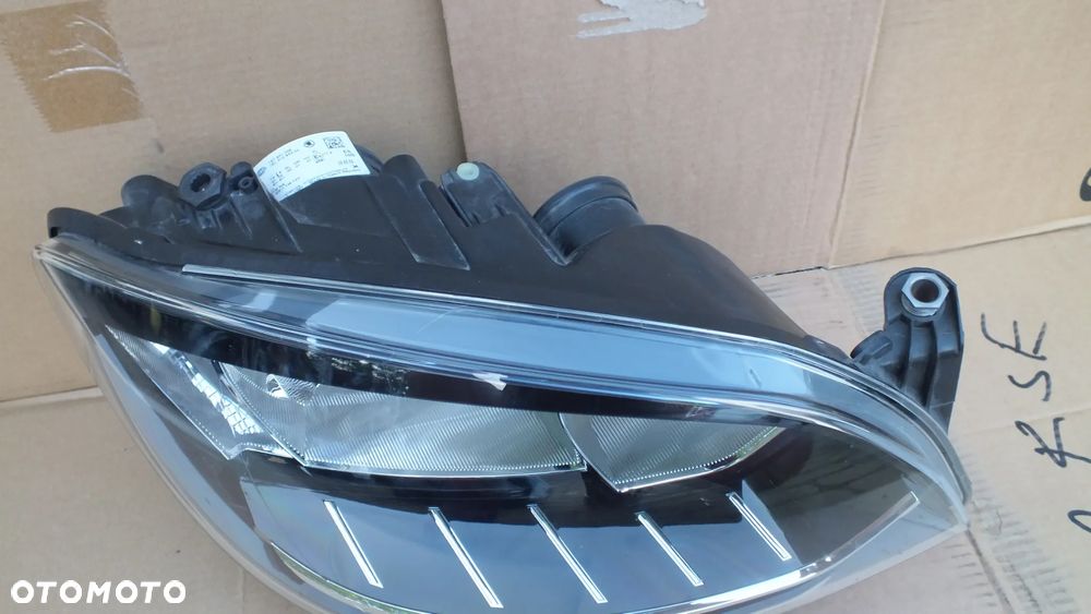 Lampa przednia prawa Skoda CitiGo Lift 1ST941006 - 3