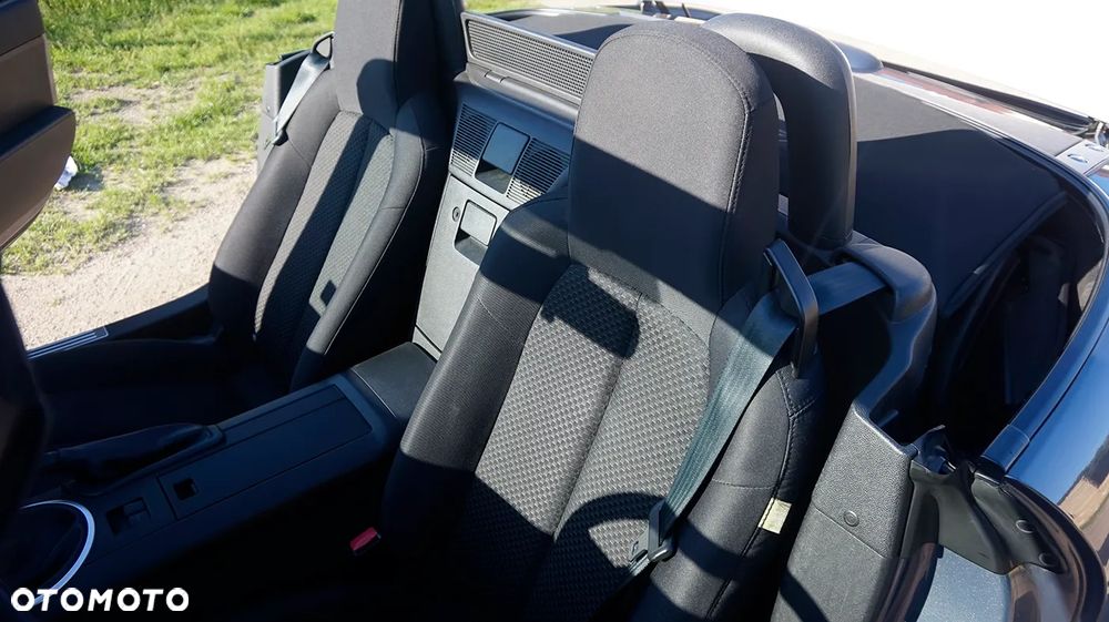 Mazda MX-5 1.8 MZR Energy - 16