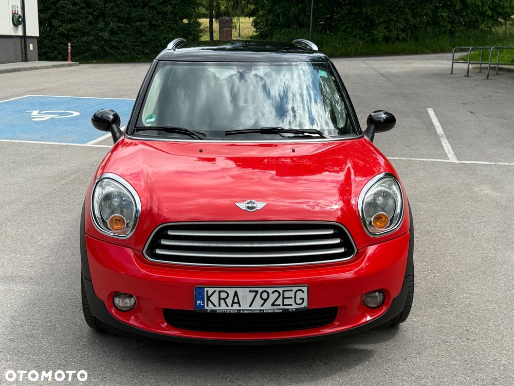 MINI Countryman - 8