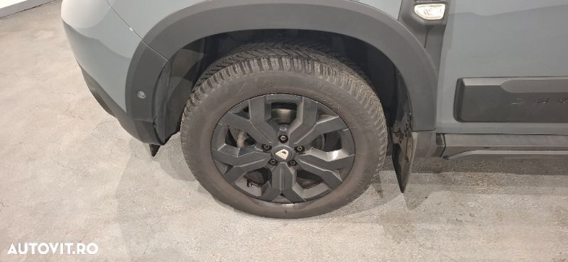 Dacia Duster - 5